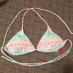 Victoria’s Secret Bathing Suit Top